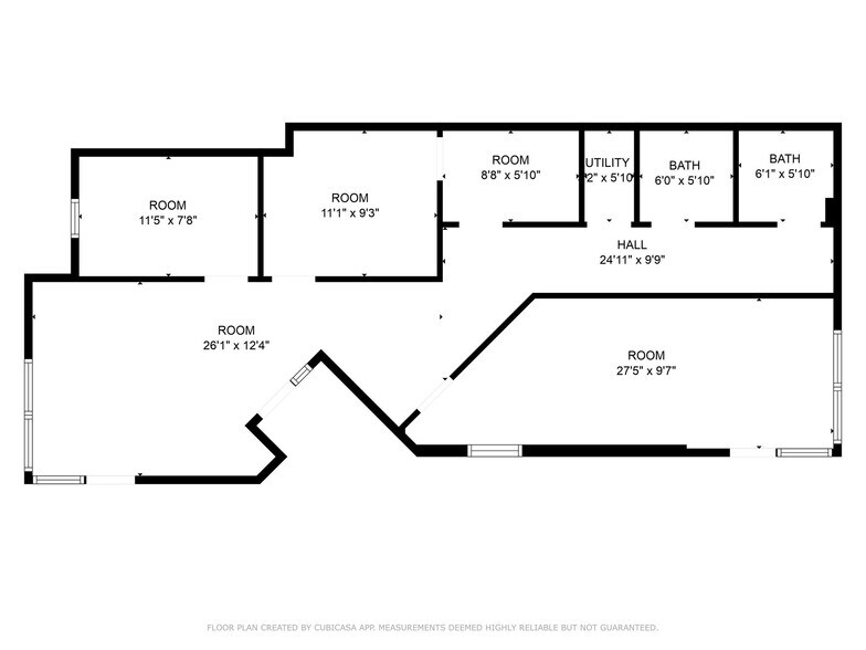More Photos Of 210 N Westmonte Dr, Altamonte Springs Medical For Lease