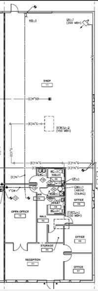 More Photos Of 4875 E Evans Ave, Denver Storefront For Lease