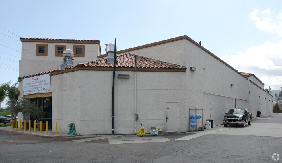 More Photos Of Clinton Keith Rd @ NWC Clinton Keith Rd. & Palomar St., Wildomar Unknown For Lease