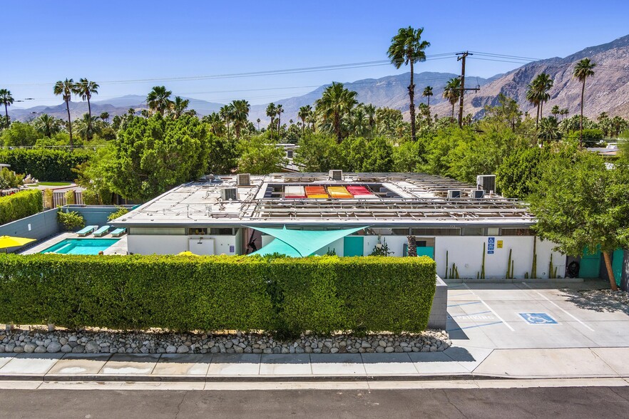 More Photos Of 795 E Chuckwalla Rd, Palm Springs Apartments For Sale