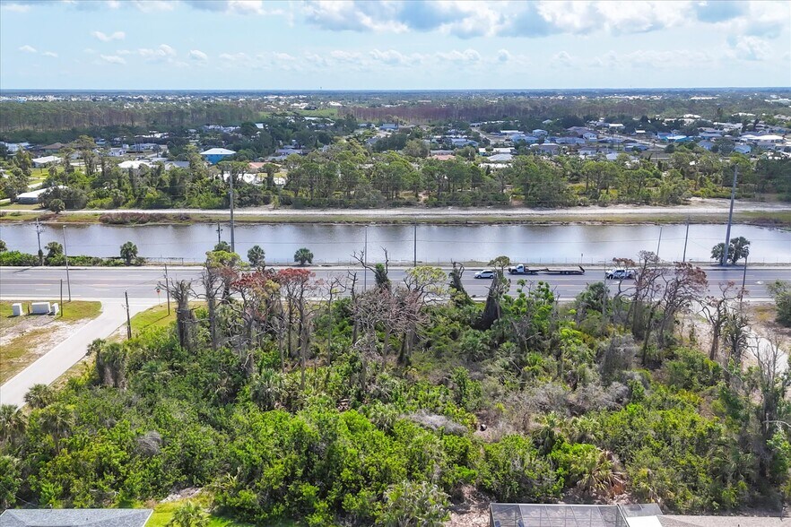 More Photos Of 2440 Placida Rd, Englewood Land For Sale