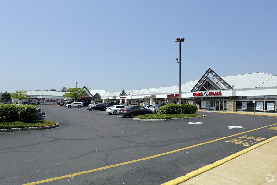 More Photos Of 1240-1336 Bristol Pike, Bensalem Unknown For Lease
