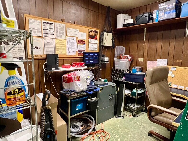 More Photos Of 26881 US-87, Carter Theater Concert Hall For Sale