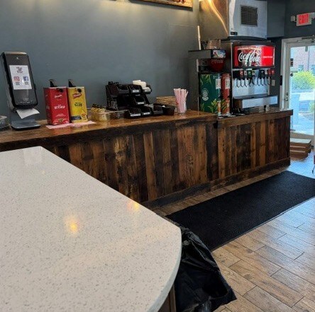 More Photos Of 1497 Alpharetta Hwy, Alpharetta Freestanding For Lease