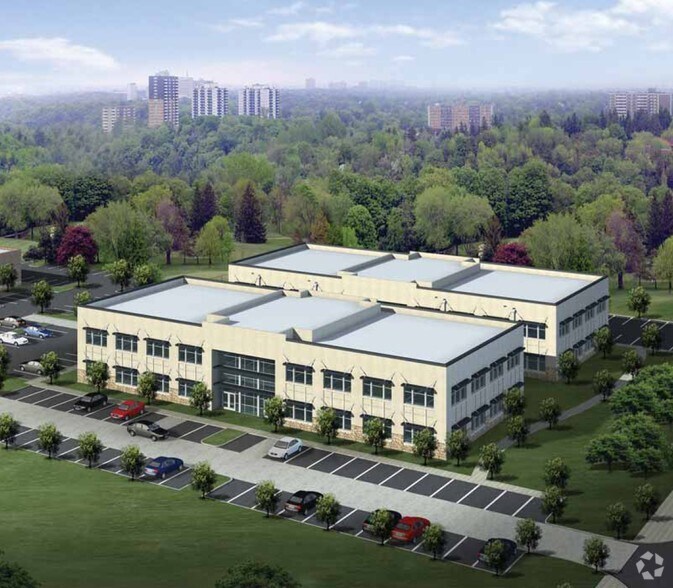 More Photos Of 1940 Enchanted Way, Grapevine Office For Sale