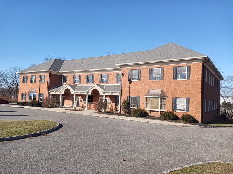 More Photos Of 403 US Highway 202, Flemington Office For Lease