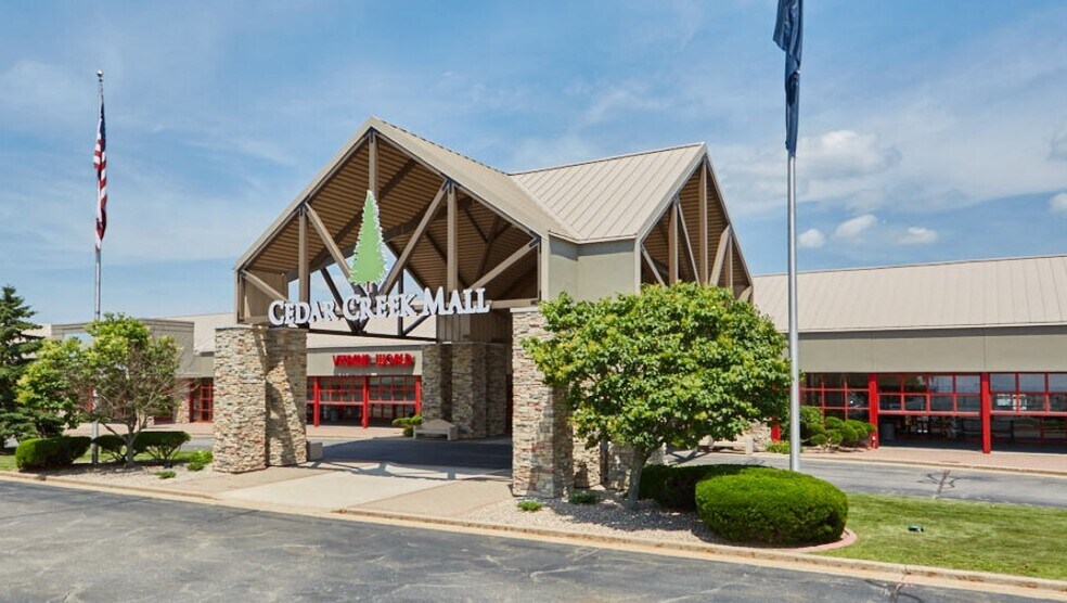 Primary Photo Of 10101 Market St, Rothschild General Retail For Lease