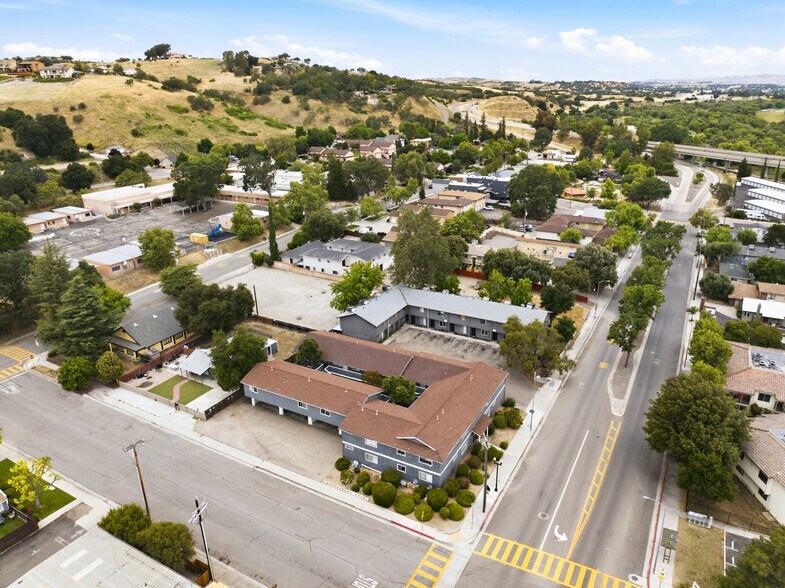 More Photos Of , Paso Robles Multifamily For Sale