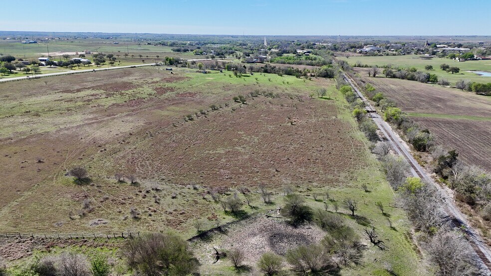 More Photos Of TBD State Highway 95, Moulton Land For Sale