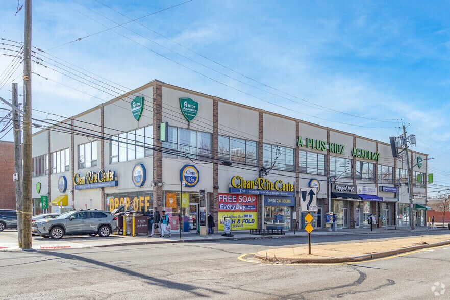 Primary Photo Of 10504-10516 Flatlands Ave, Brooklyn Freestanding For Lease