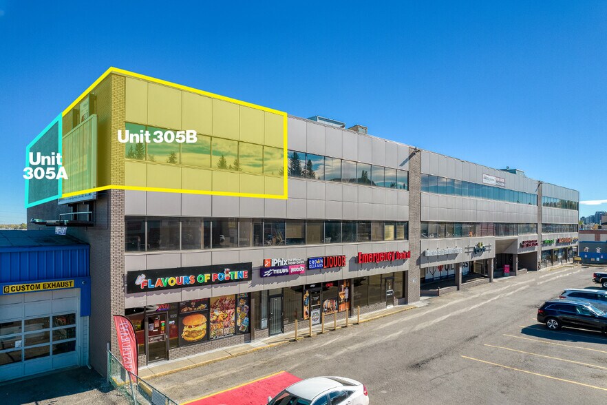 More Photos Of 4014 Macleod Trl S, Calgary Office For Lease