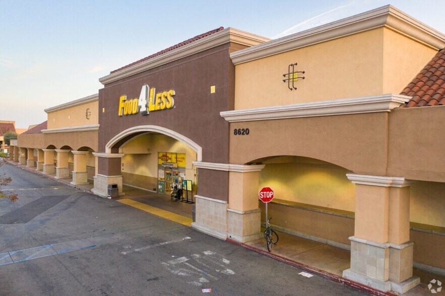 More Photos Of 8600-8800 Whittier Blvd, Pico Rivera Unknown For Lease