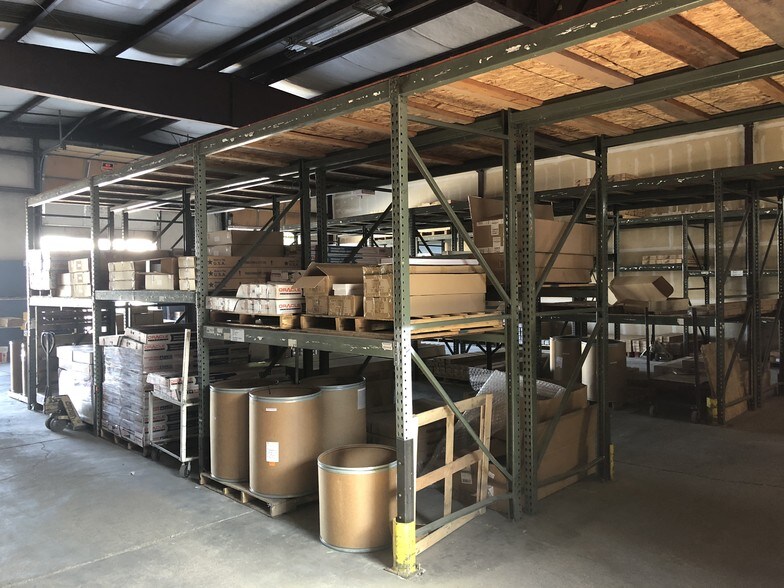 More Photos Of 1270-1298 S Kalamath St, Denver Warehouse For Lease