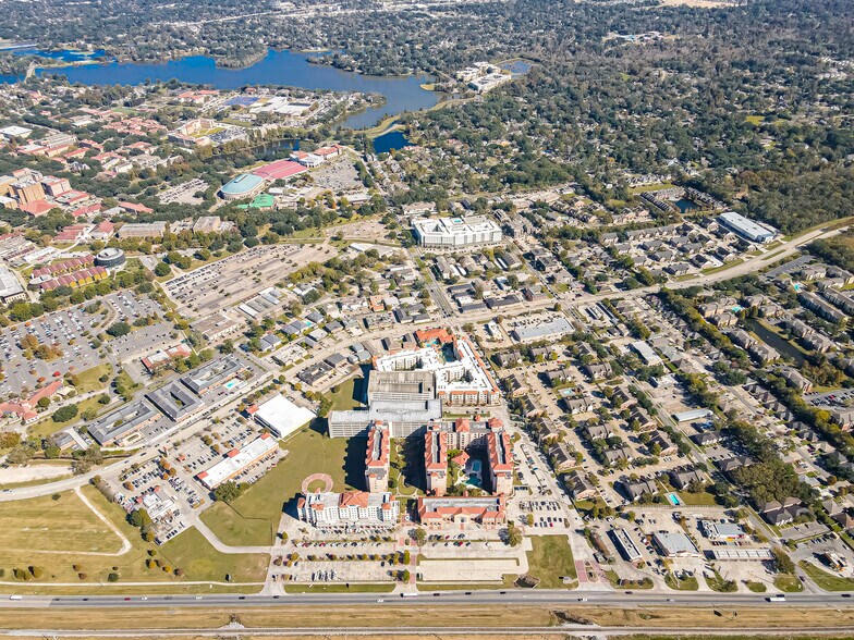 More Photos Of 4001 Nicholson Dr, Baton Rouge Hotel For Lease