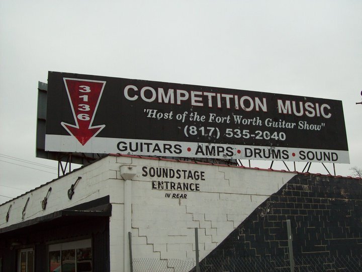 More Photos Of 3136 E Lancaster Ave, Fort Worth Storefront Retail Office For Sale