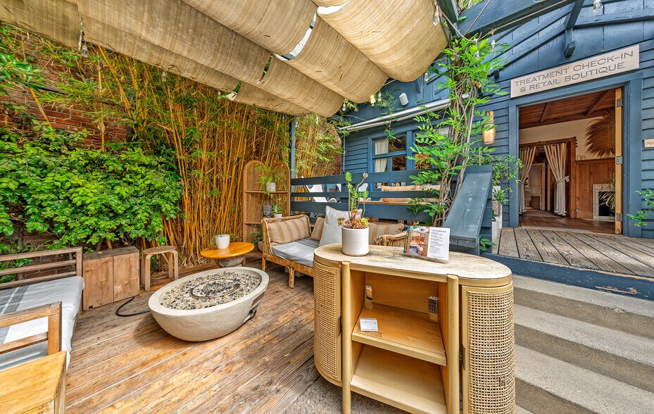 More Photos Of 1209 Abbot Kinney Blvd, Venice Office For Sale