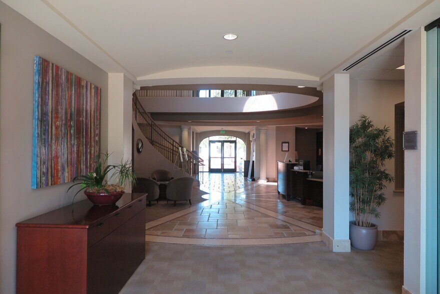 More Photos Of 10275 N De Anza Blvd, Cupertino Medical For Lease