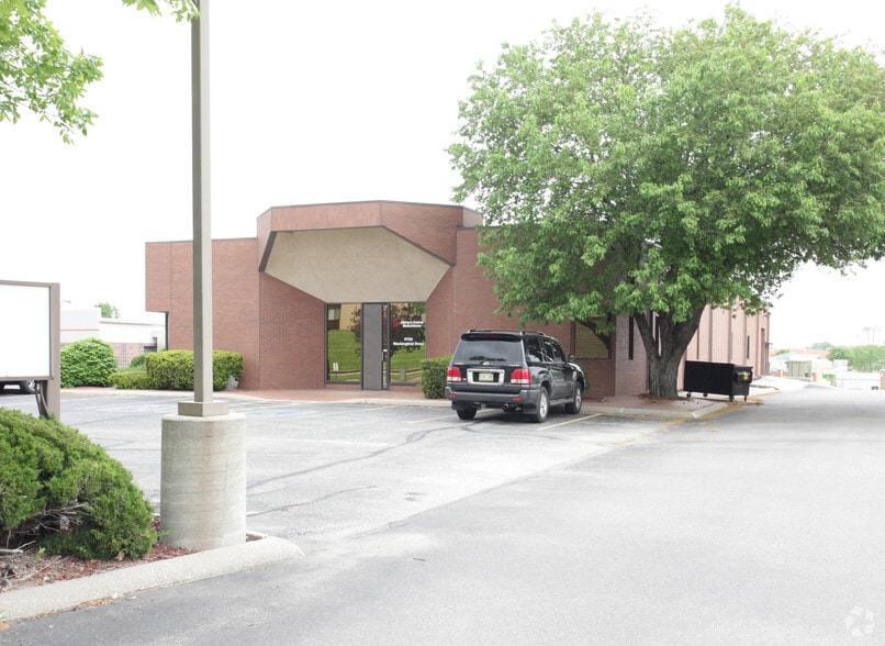 More Photos Of 9722 Mockingbird Dr, Omaha Office For Sale