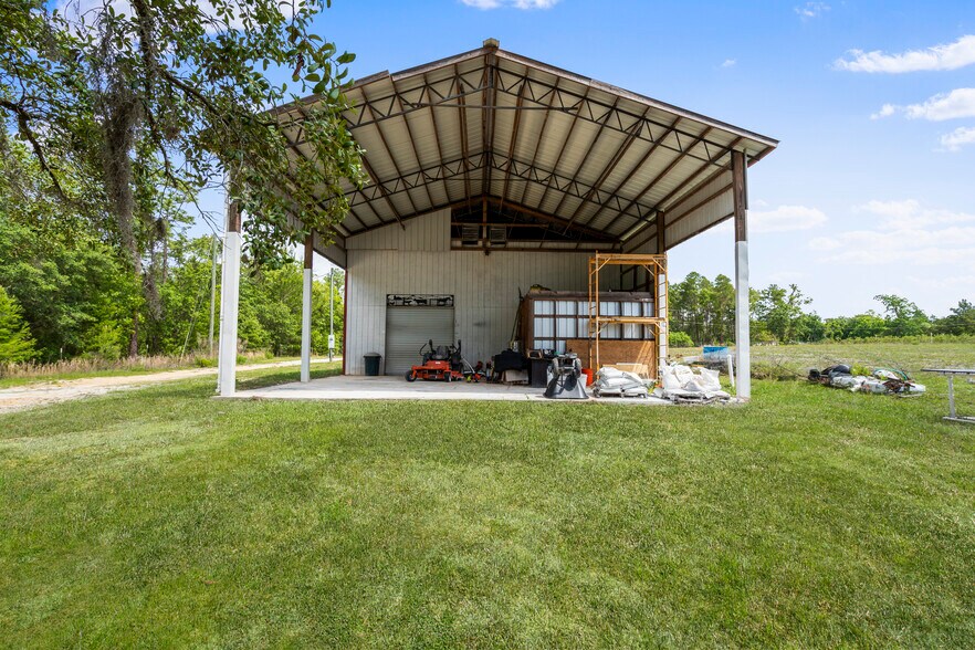 More Photos Of 130 Strawberry ln, Pomona Park Land For Sale