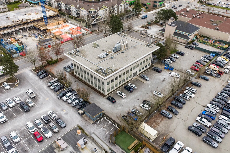 More Photos Of 6351 197th St, Langley Medical For Sale