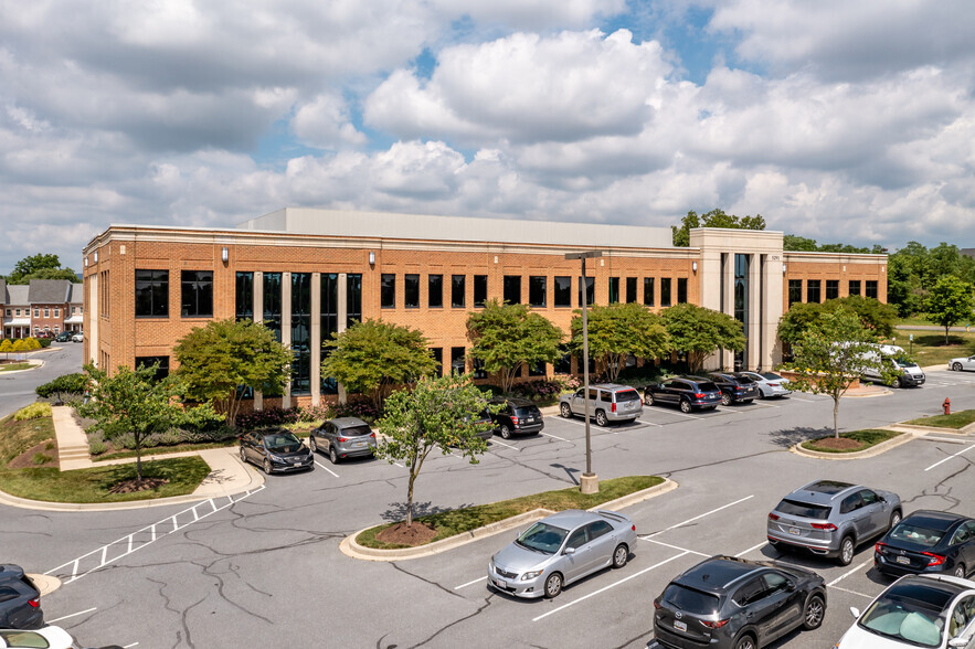 Primary Photo Of 5291 Corporate Dr, Frederick Medical For Lease