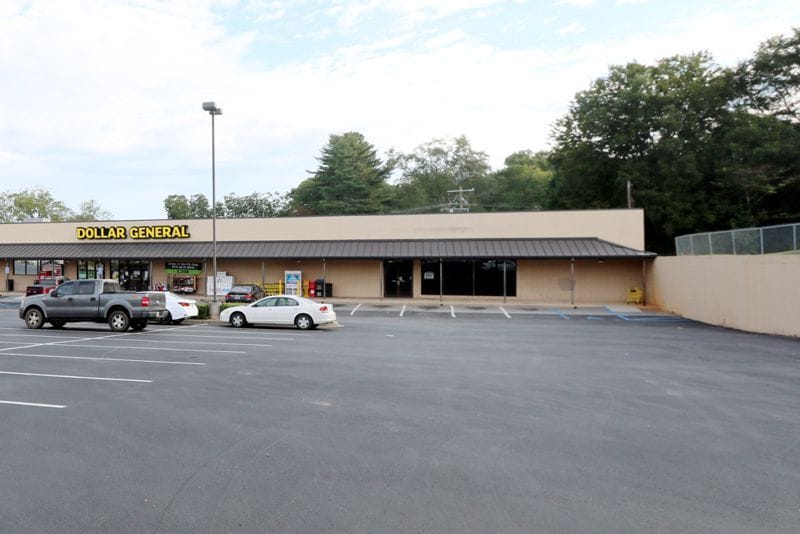 More Photos Of 341 N Main St, Woodruff Unknown For Lease