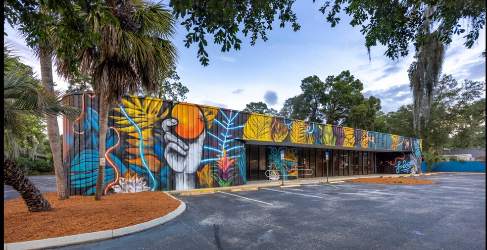 More Photos Of 620 NW 16th Ave, Gainesville Office For Sale