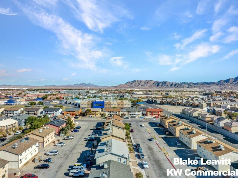 More Photos Of 4740 Corsaire Ave, Las Vegas Apartments For Sale