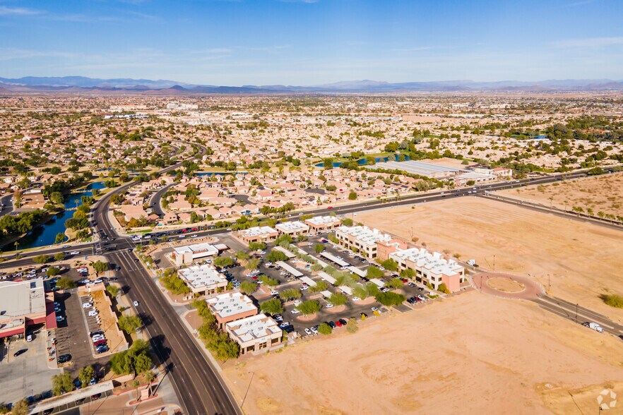 More Photos Of 14811 W Bell Rd, Surprise Medical For Sale