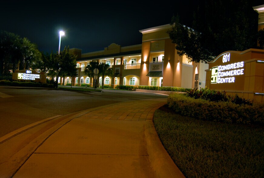More Photos Of 601 N Congress Ave, Delray Beach Showroom For Lease