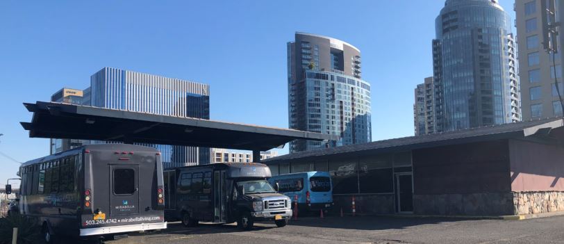 More Photos Of 3714 SW Macadam Ave, Portland General Retail For Lease