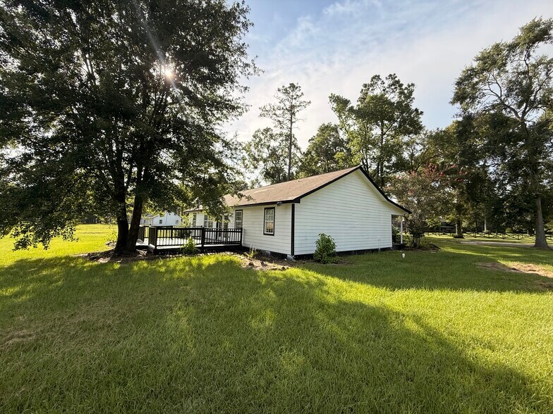 More Photos Of 16160 Porter Ln, Porter Land For Lease