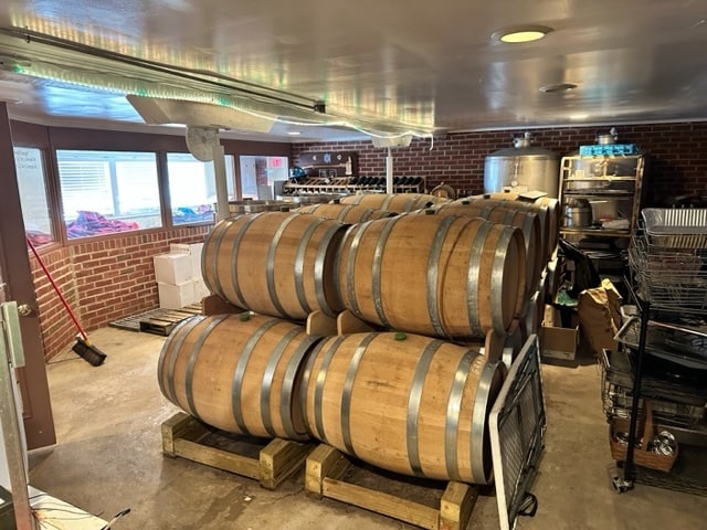 More Photos Of 3485 Chaneyville Rd, Owings Winery Vineyard For Sale