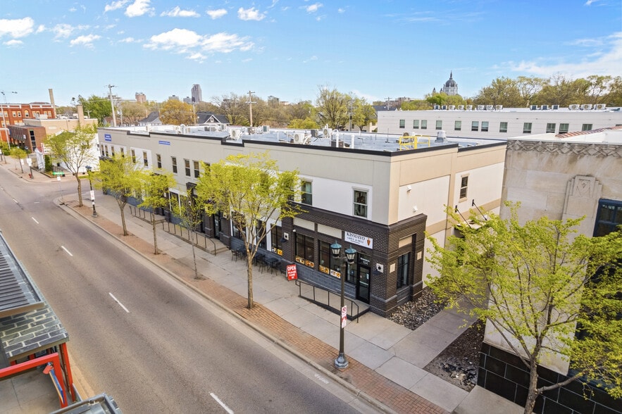 More Photos Of 360 University Ave W, Saint Paul Apartments For Lease