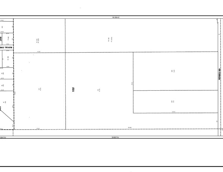 More Photos Of 26270 Royal Crest dr, Crete Land For Sale