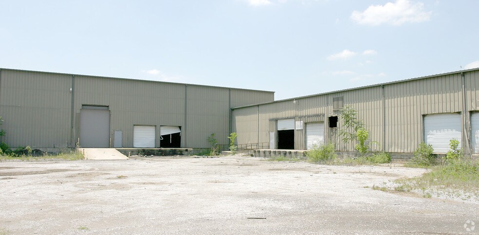 More Photos Of 3435 27th Ave N, Birmingham Manufacturing For Sale