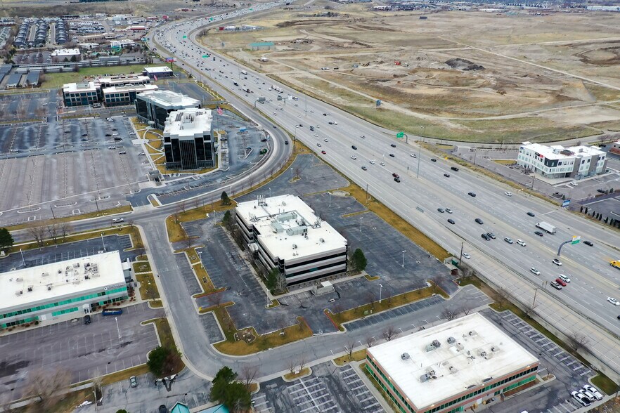 More Photos Of 66 E Wadsworth Park Dr, Draper Office For Lease