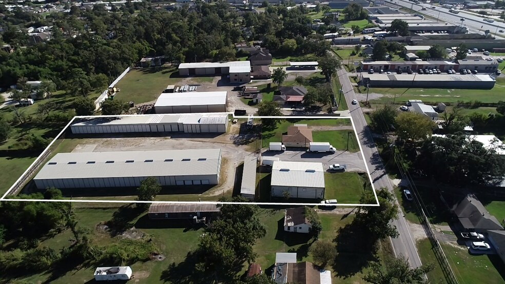 More Photos Of , Channelview Specialty For Sale