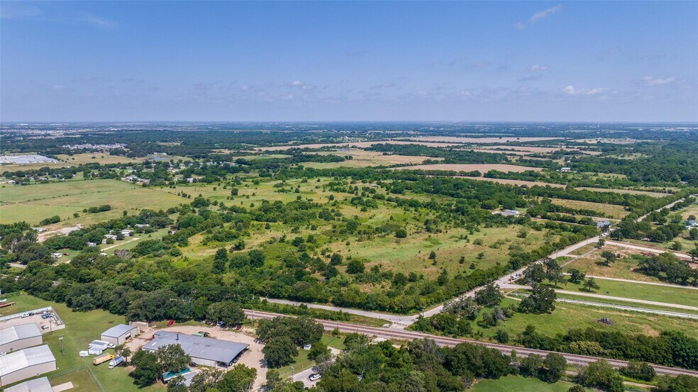 More Photos Of Mingo & Collins Rd, Denton Land For Sale