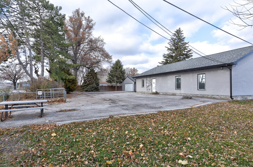 More Photos Of 5036 S 136th St, Omaha Office For Lease