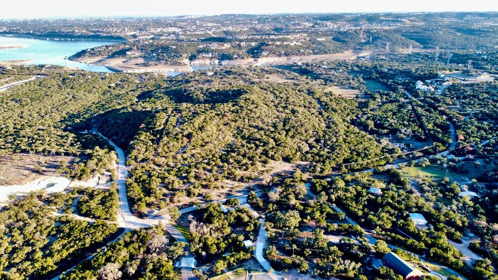 More Photos Of 2201 Bee Creek rd, Spicewood Land For Sale