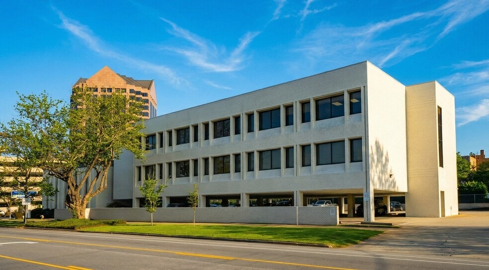 Primary Photo Of 1022 Calhoun St, Columbia Medical For Sale