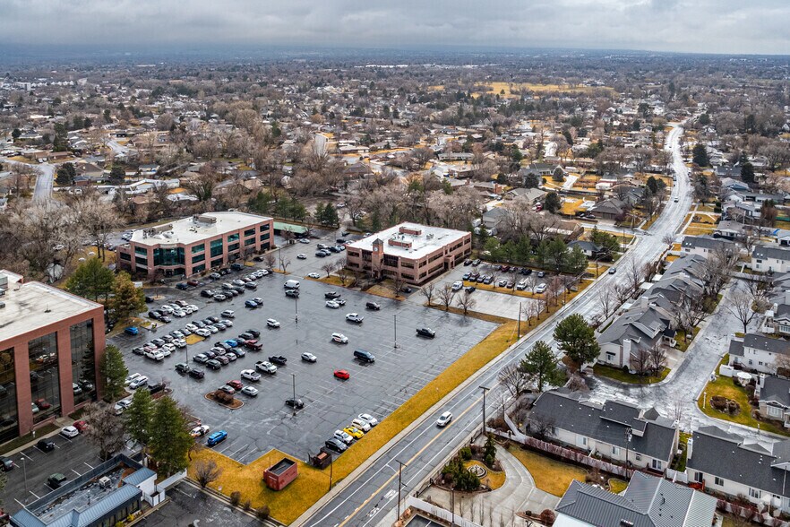 More Photos Of 308 E 4500 S, Salt Lake City Office For Lease