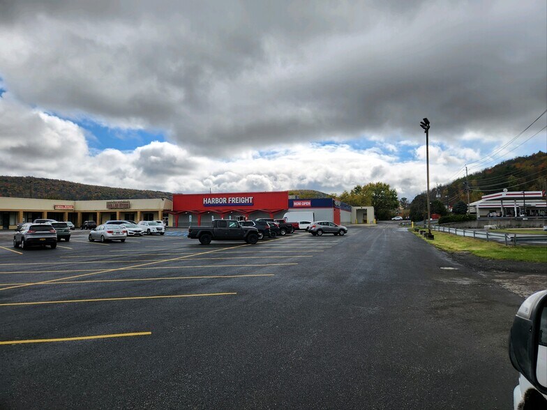 More Photos Of 5640 Route 12, Norwich Storefront For Lease