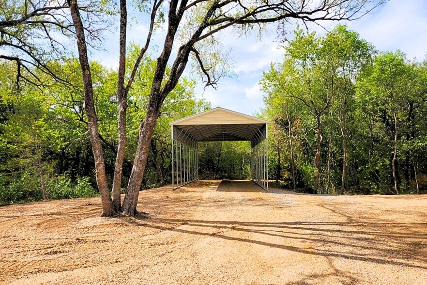 More Photos Of 4756 US Highway 82, Bells Manufactured Housing Mobile Home Park For Sale