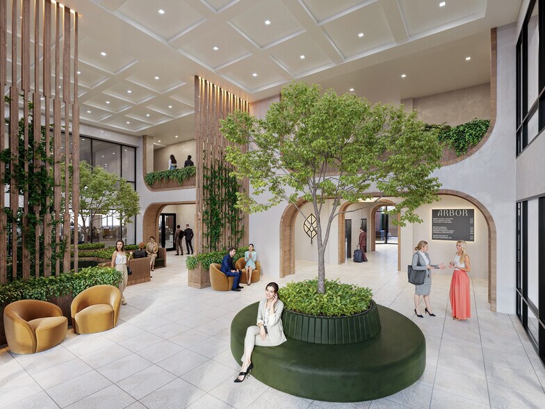 More Photos Of 7272 E Indian School Rd, Scottsdale Office For Lease