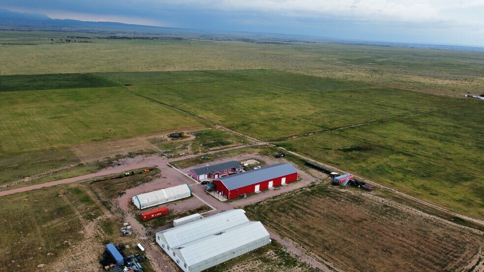 More Photos Of 8648 Lake Davis Rd, Pueblo Industrial For Sale