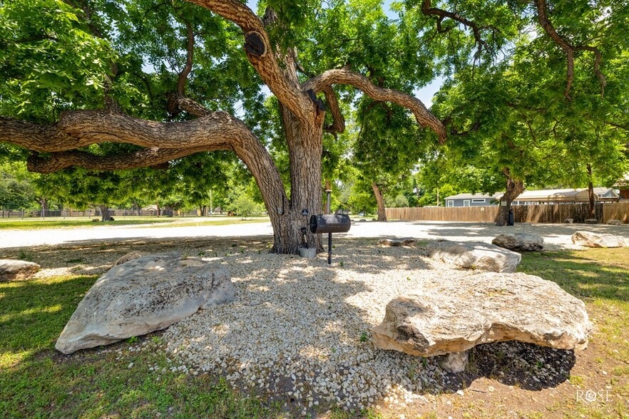 More Photos Of 20290 Playland Park, Christoval Hotel For Sale