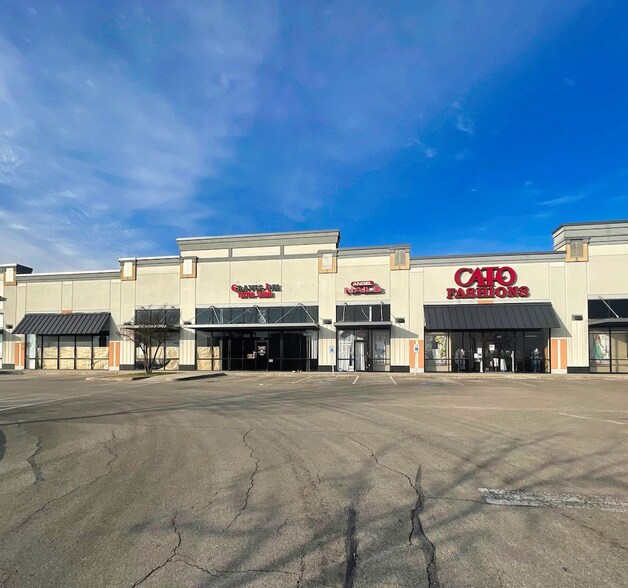 More Photos Of 6826 NE Loop 1604 Fwy, San Antonio Unknown For Lease