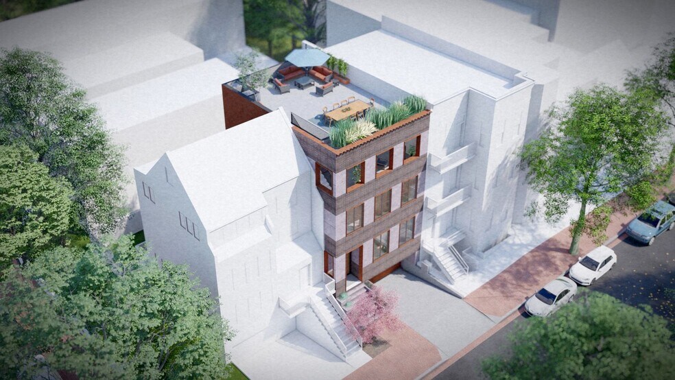 More Photos Of 502 C St NE, Washington Office For Sale